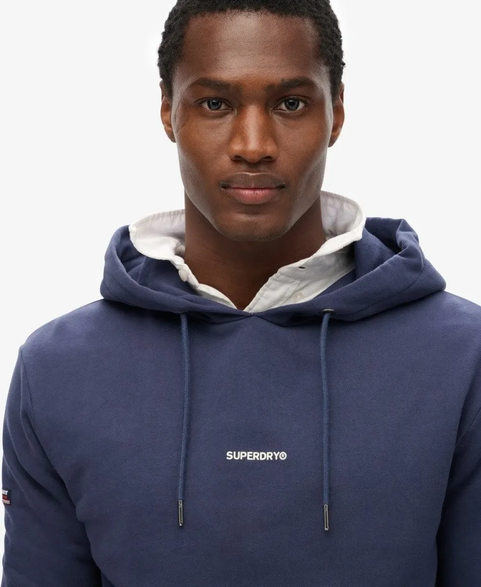 Plain Hoodie