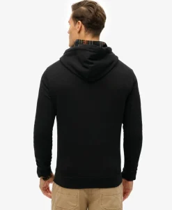 Plain Hoodie
