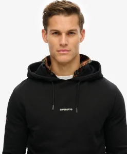 Plain Hoodie