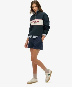 Plain Shorts