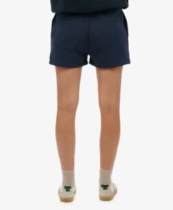 Plain Shorts