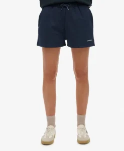 Plain Shorts