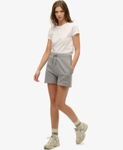 Plain Shorts
