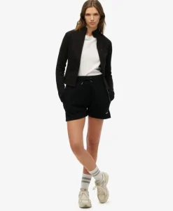 Plain Shorts