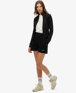 Plain Shorts