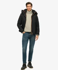 Pop Zip Hood Arctic SD-Windcheater Jacket