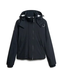 Pop Zip Hooded Arctic SD-Windcheater Jacket