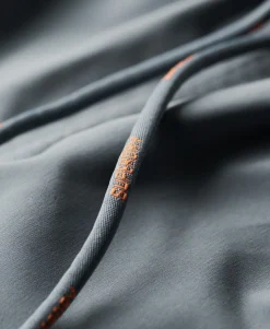 Premium Embroidered 17-inch Swim Shorts