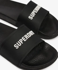 Premium Graphic Pool Sliders