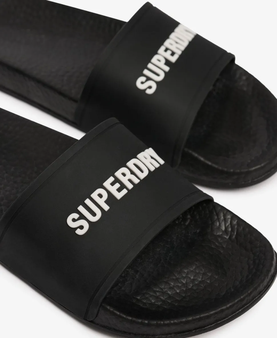 Premium Graphic Pool Sliders