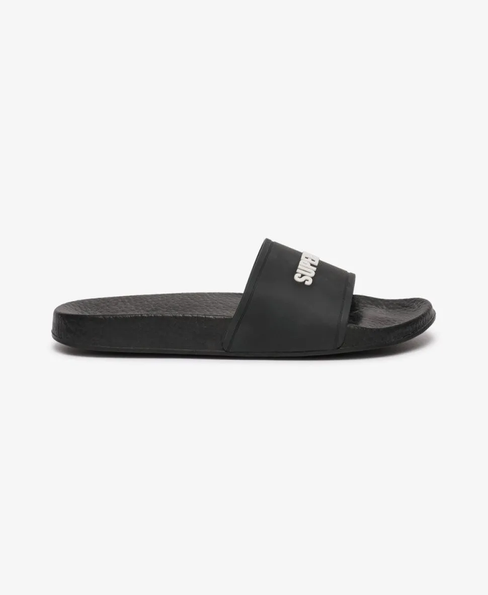 Premium Graphic Pool Sliders