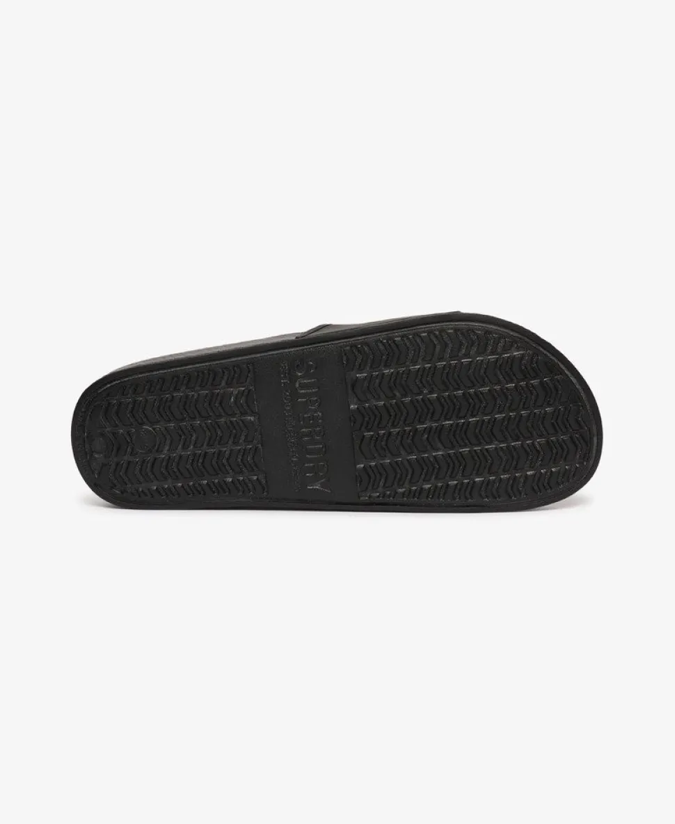 Premium Graphic Pool Sliders