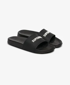 Premium Graphic Pool Sliders