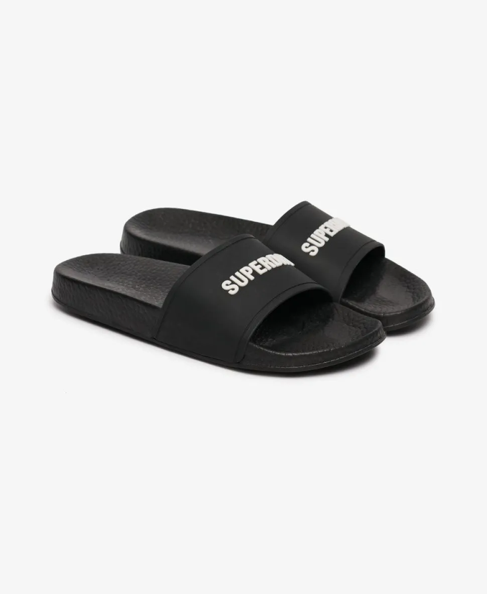 Premium Graphic Pool Sliders