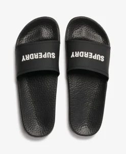 Premium Graphic Pool Sliders