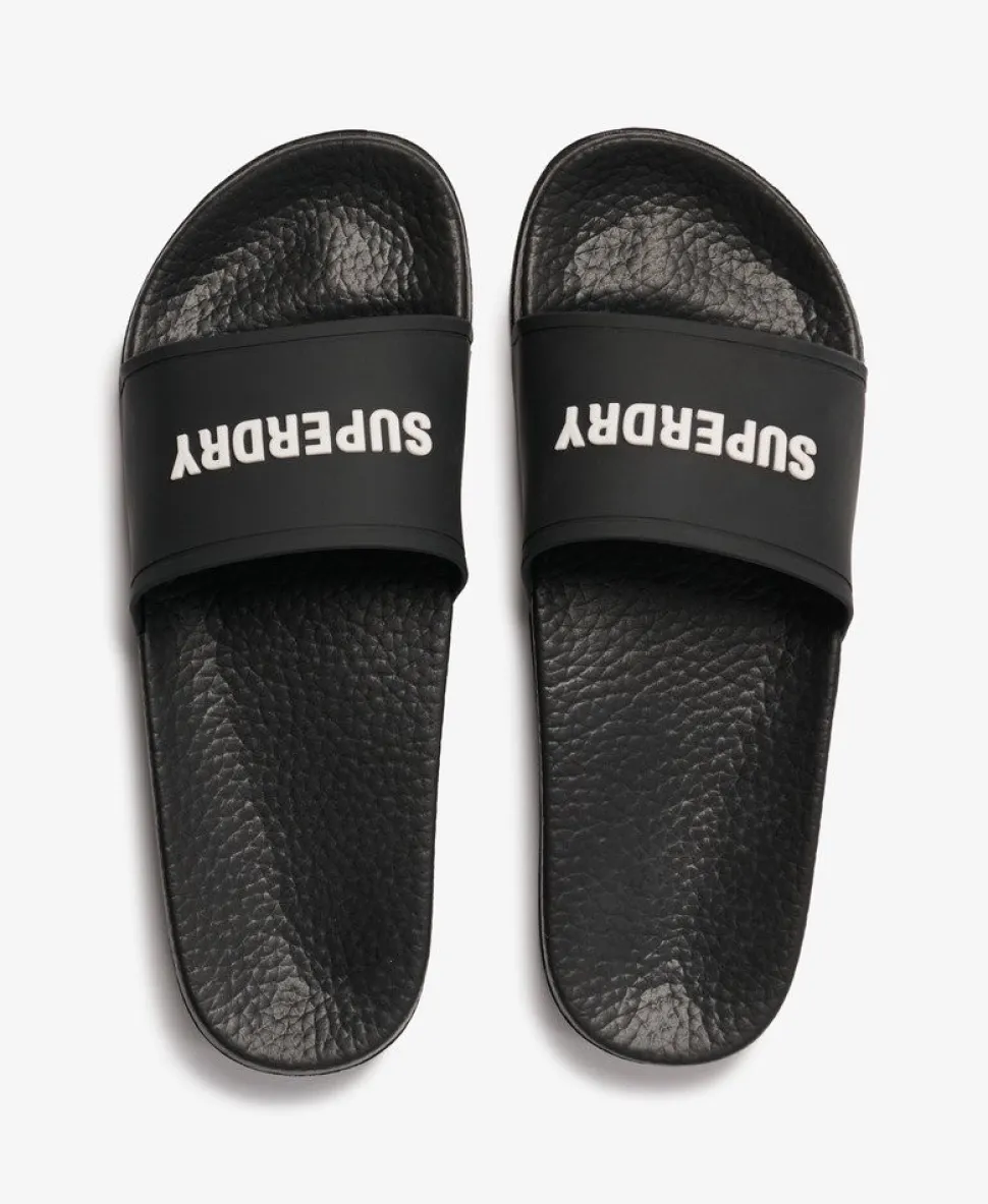 Premium Graphic Pool Sliders