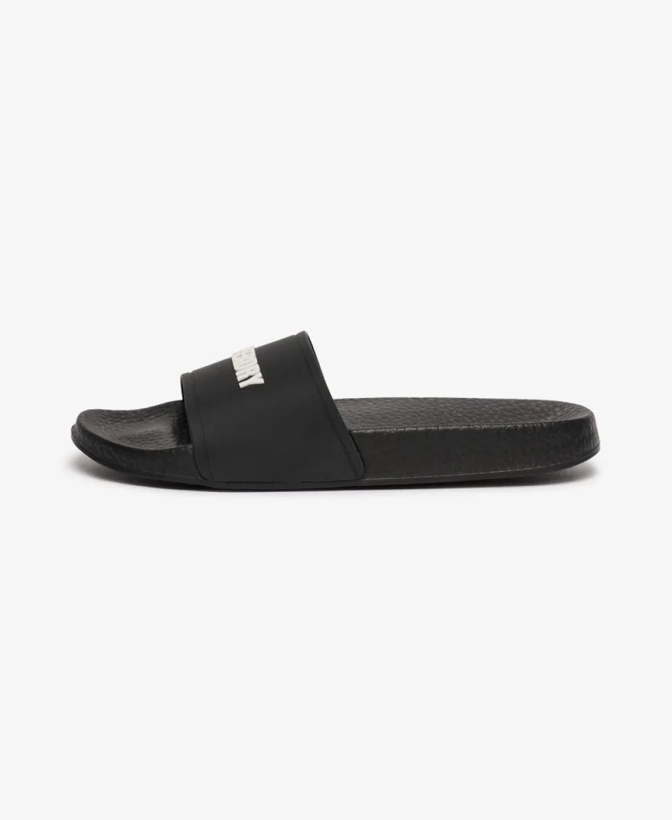 Premium Graphic Pool Sliders