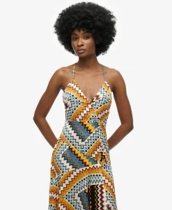 Premium Hanky Hem Dress