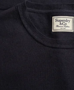 Premium Knitted T-shirt