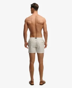 Premium Printed 15-inch Swim Shorts