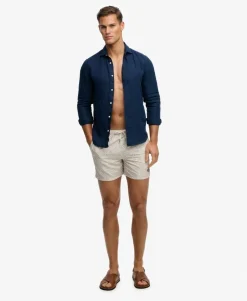 Premium Printed 15-inch Swim Shorts