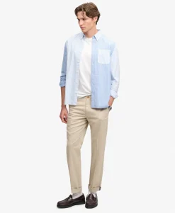 Premium Regular Chinos