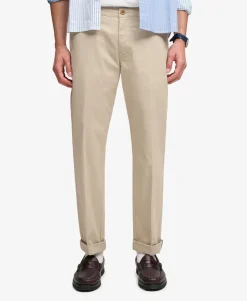 Premium Regular Chinos