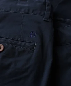 Premium Regular Chinos