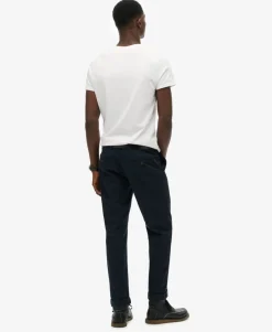 Premium Regular Chinos