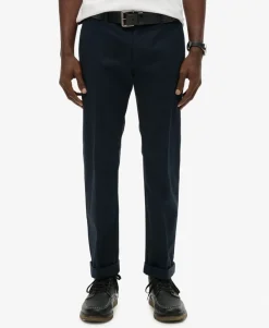 Premium Regular Chinos