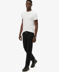 Premium Regular Chinos