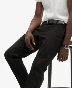 Premium Regular Chinos