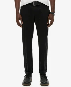 Premium Regular Chinos
