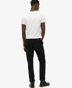 Premium Regular Chinos