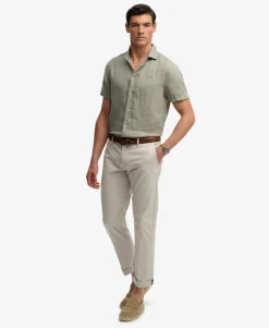 Premium Regular Chinos