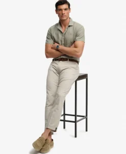 Premium Regular Chinos