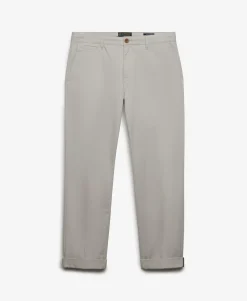 Premium Regular Chinos