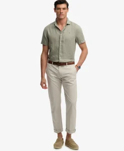 Premium Regular Chinos
