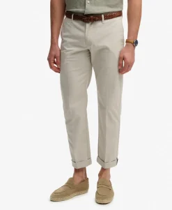 Premium Regular Chinos