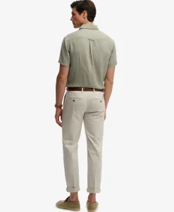 Premium Regular Chinos