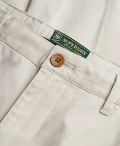 Premium Regular Chinos