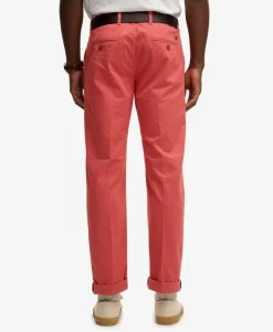 Premium Regular Chinos
