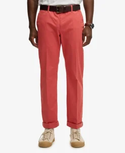 Premium Regular Chinos