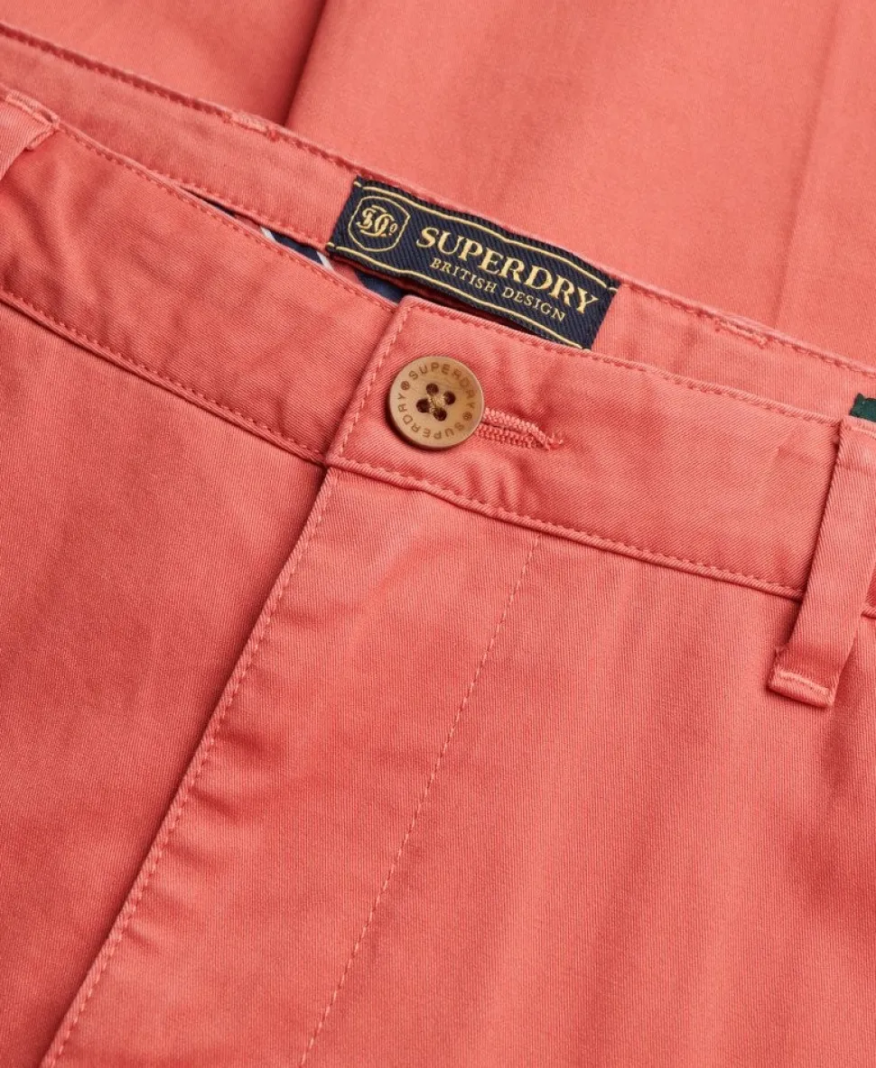Premium Regular Chinos