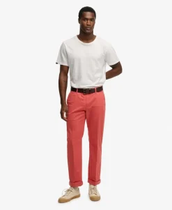 Premium Regular Chinos