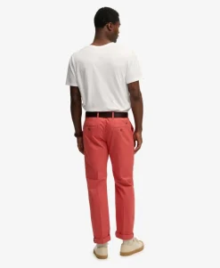 Premium Regular Chinos