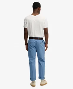 Premium Regular Chinos
