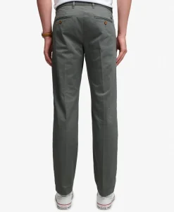 Premium Regular Chinos