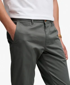 Premium Regular Chinos