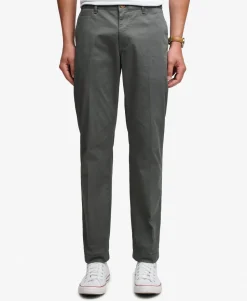 Premium Regular Chinos